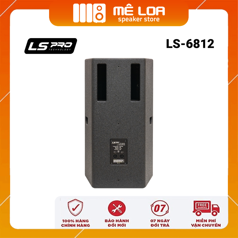 Loa Full LSPro LS-6812