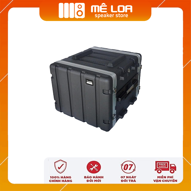 Tủ nhựa ABS 6U
