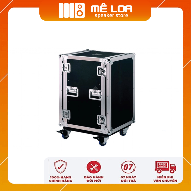 Tủ gỗ 12U Chuyên Nghiệp