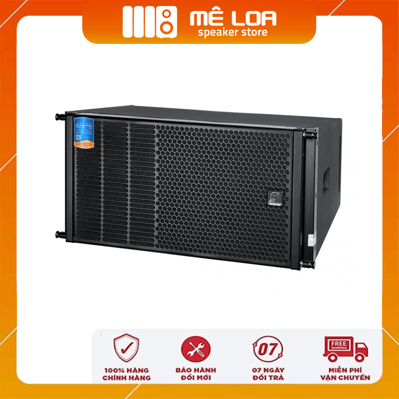 LOA CHUYÊN NGHIỆP LINE ARRAY CAF GEB-12
